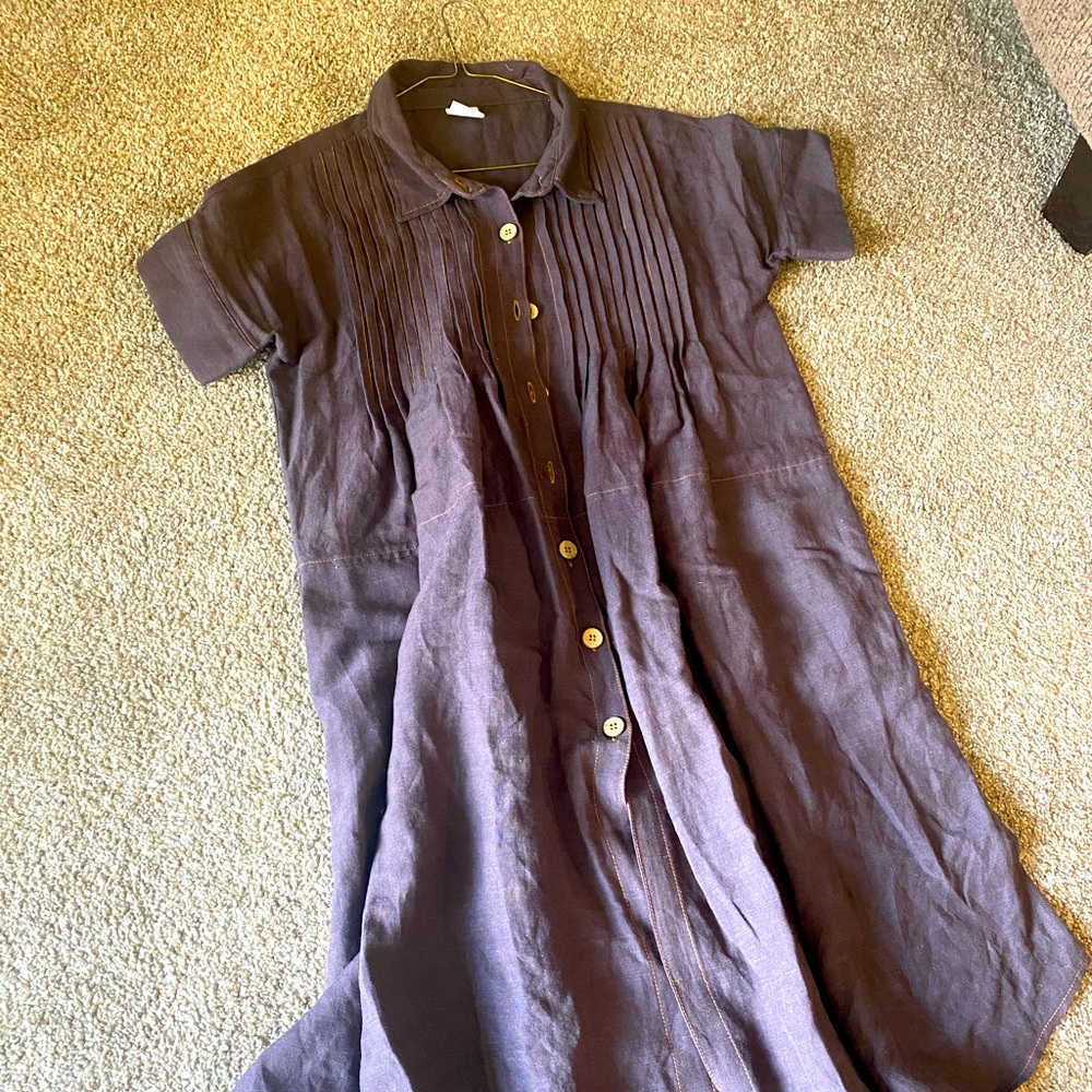 By Together Midi Dress